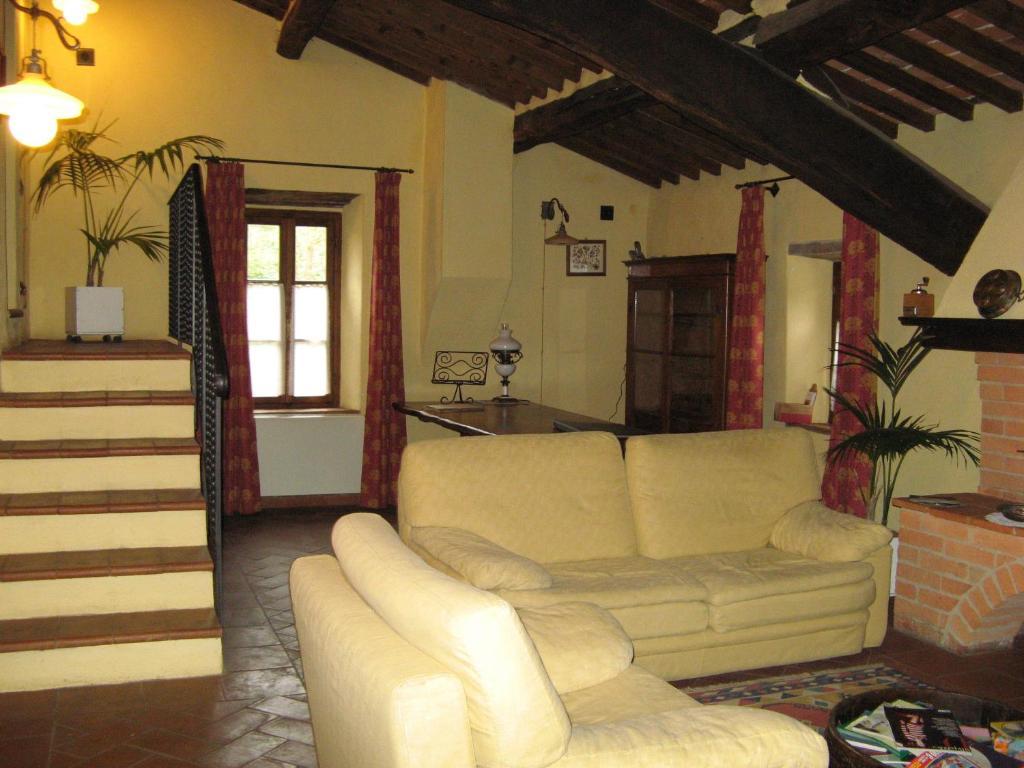Agriturismo Il Mulino Delle Pile Chiusdino Dış mekan fotoğraf