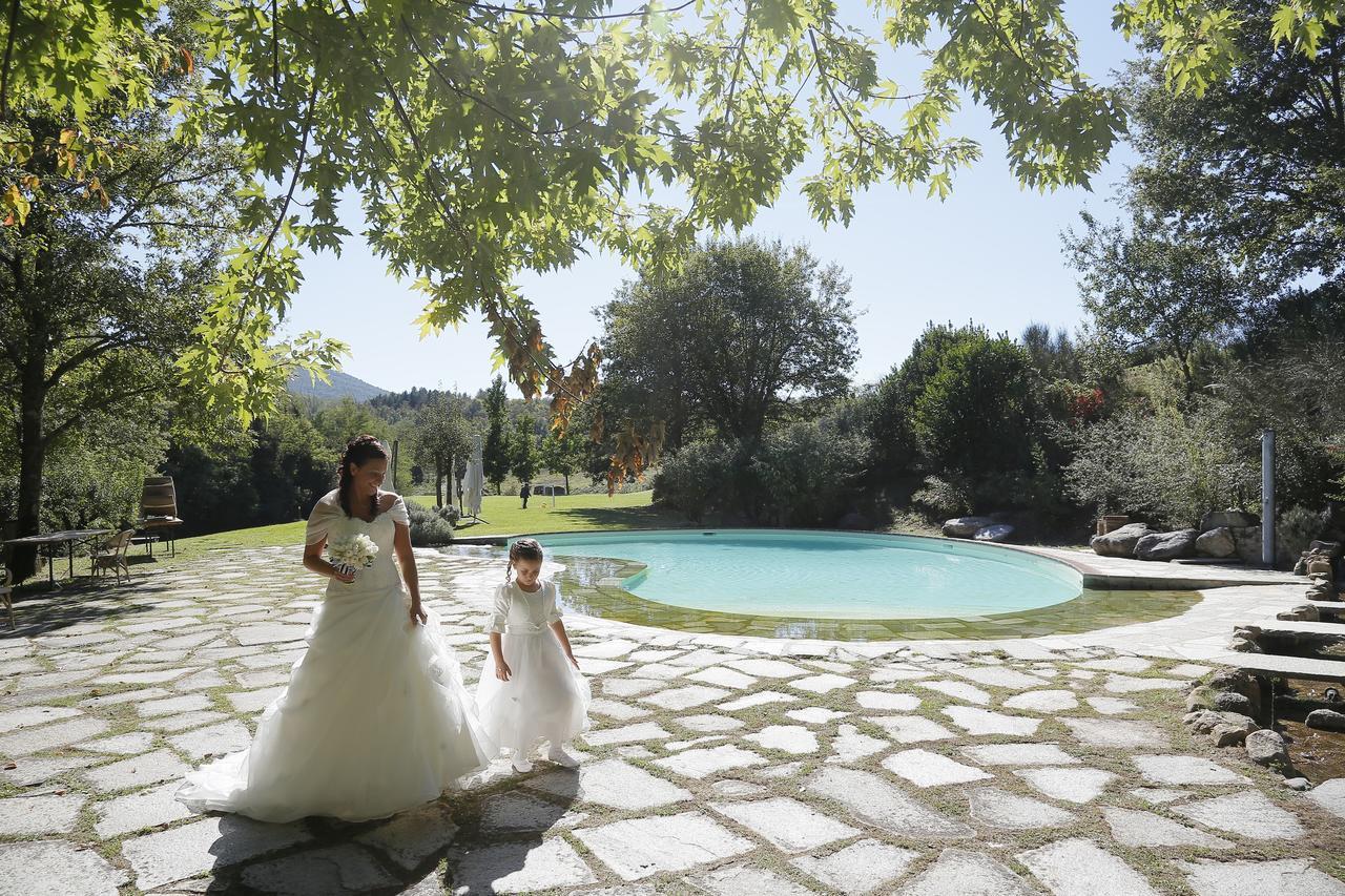 Agriturismo Il Mulino Delle Pile Chiusdino Dış mekan fotoğraf