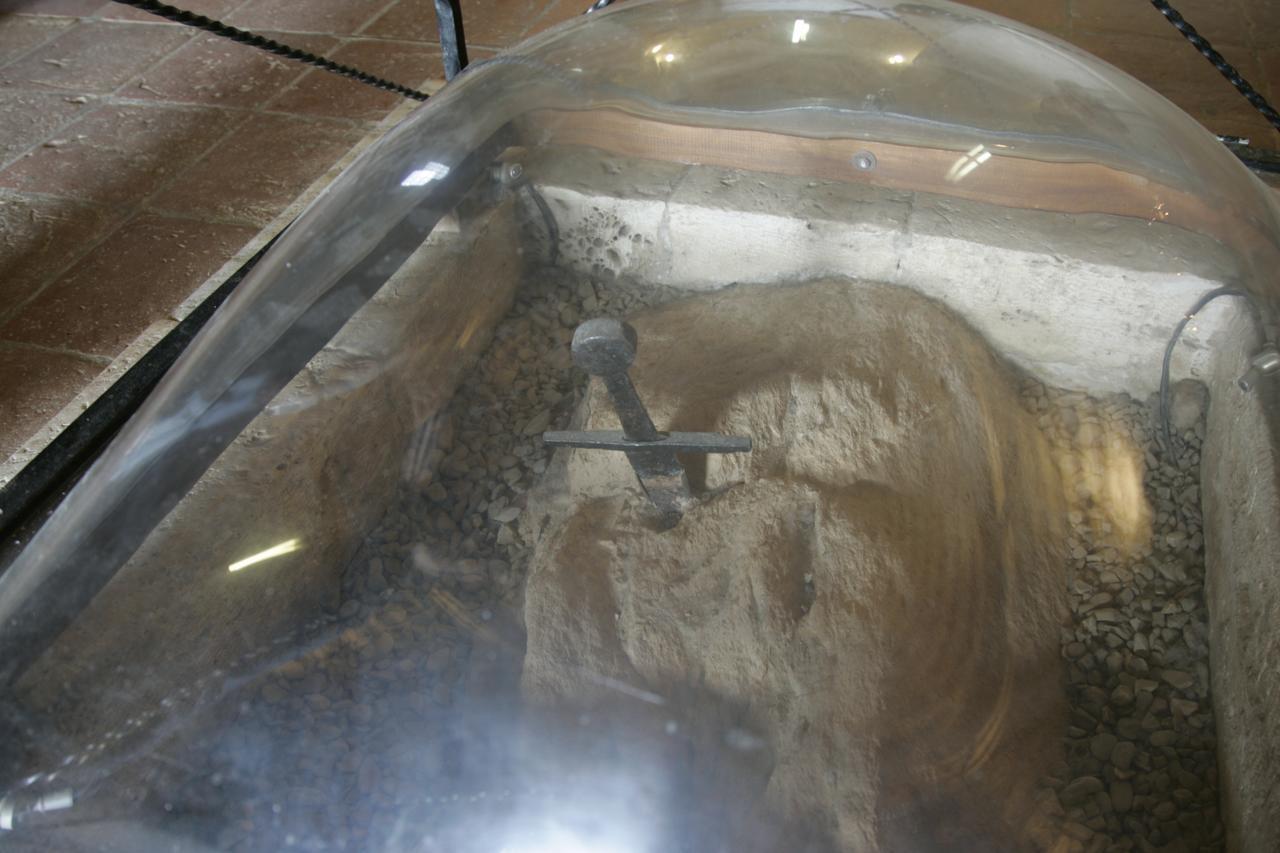Agriturismo Il Mulino Delle Pile Chiusdino Dış mekan fotoğraf