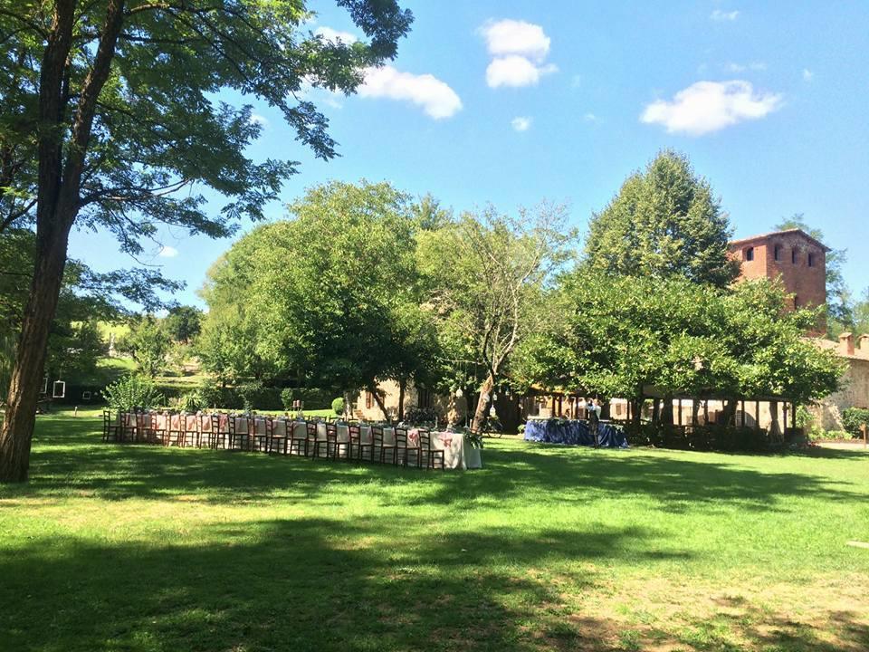 Agriturismo Il Mulino Delle Pile Chiusdino Dış mekan fotoğraf