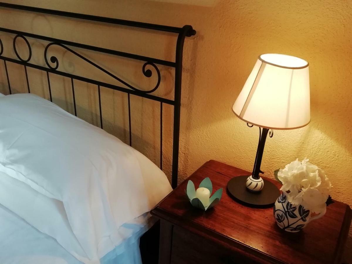 Agriturismo Il Mulino Delle Pile Chiusdino Dış mekan fotoğraf